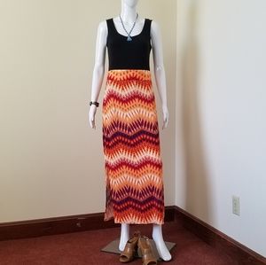 a.n.a. Summer Skirt